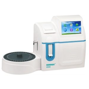 Analyseur d'électrolytes H900